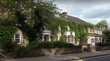 Camelia House Care Home in Ware