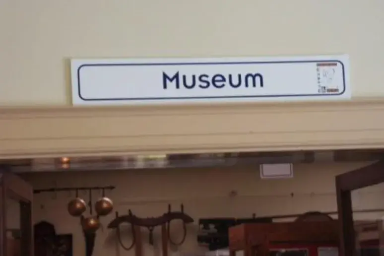 Call to make museums dementia-friendly 