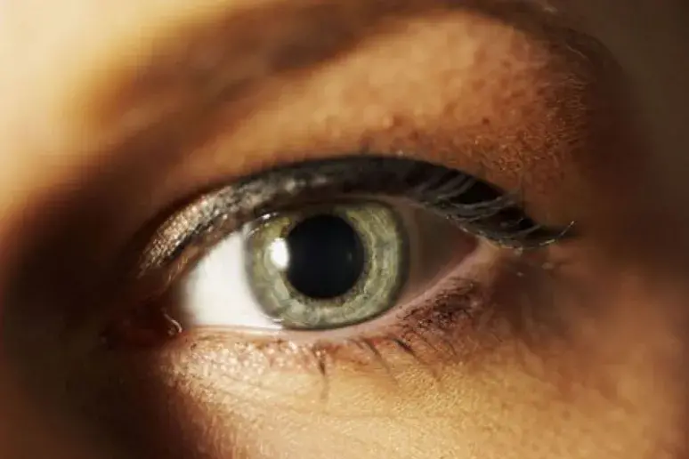 Could eye tests predict Alzheimer's?