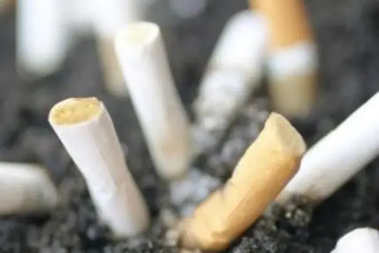 Smoking causes 'over a third of RA cases'