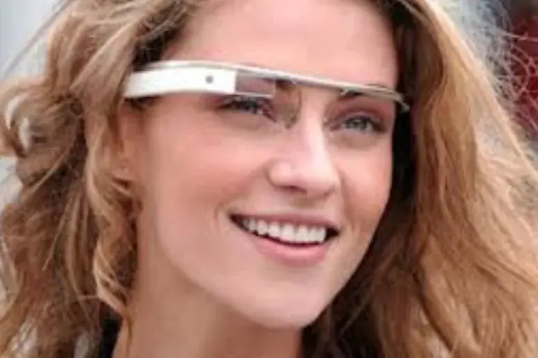 Could Google Glass help stroke patients?