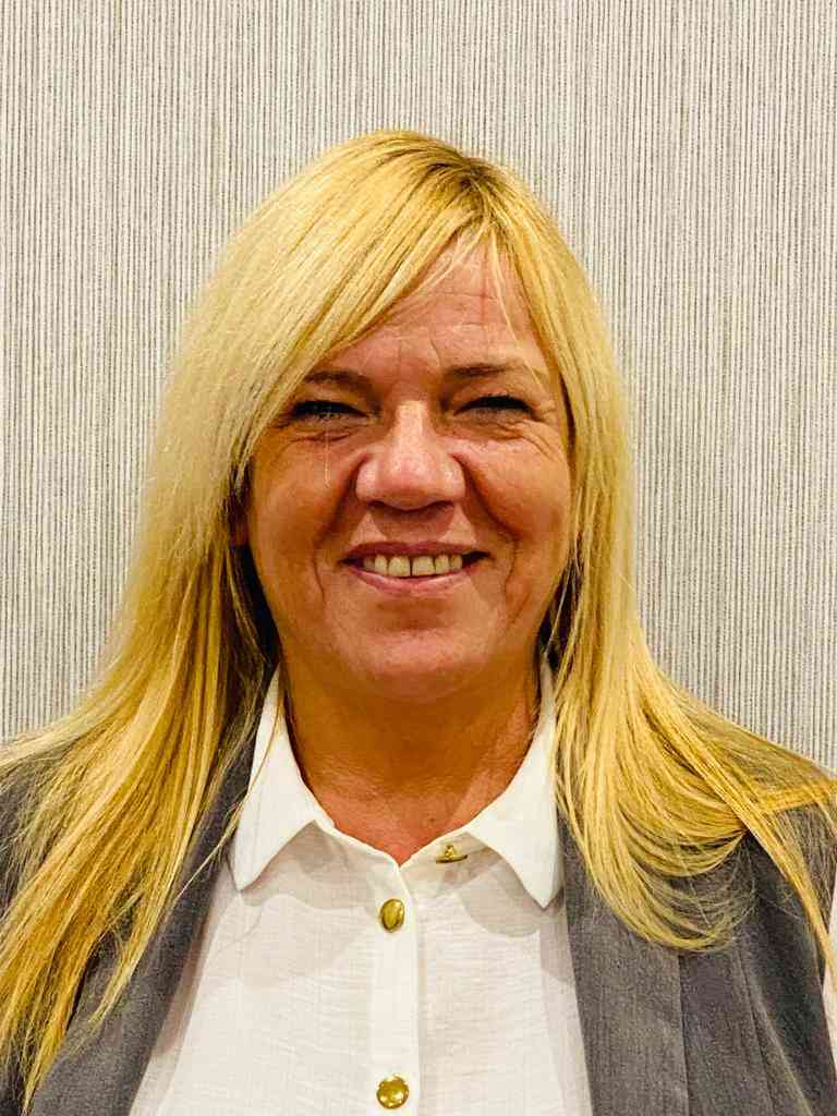 Sharon Osborne