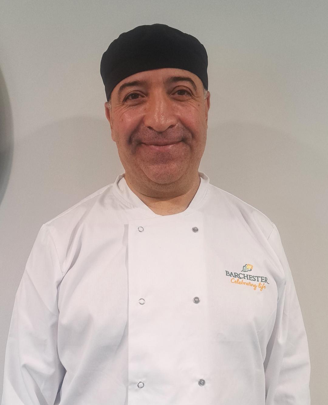 Rafiq Moujahid