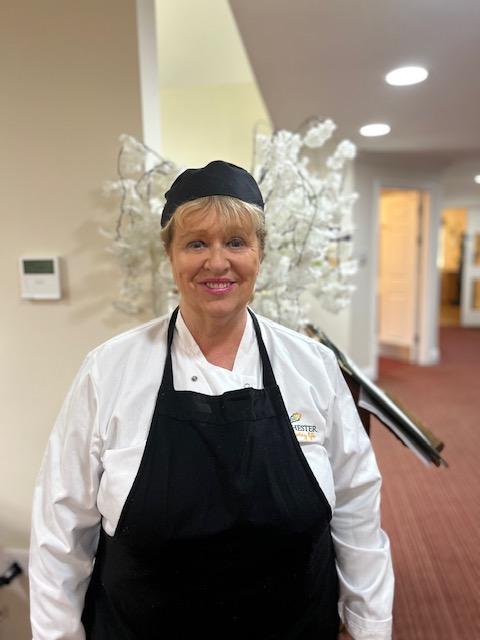 Karen Alberts