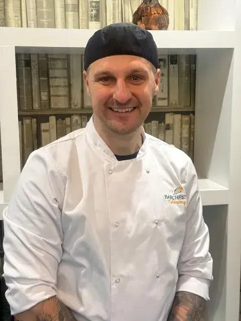 Adrian Godlewski