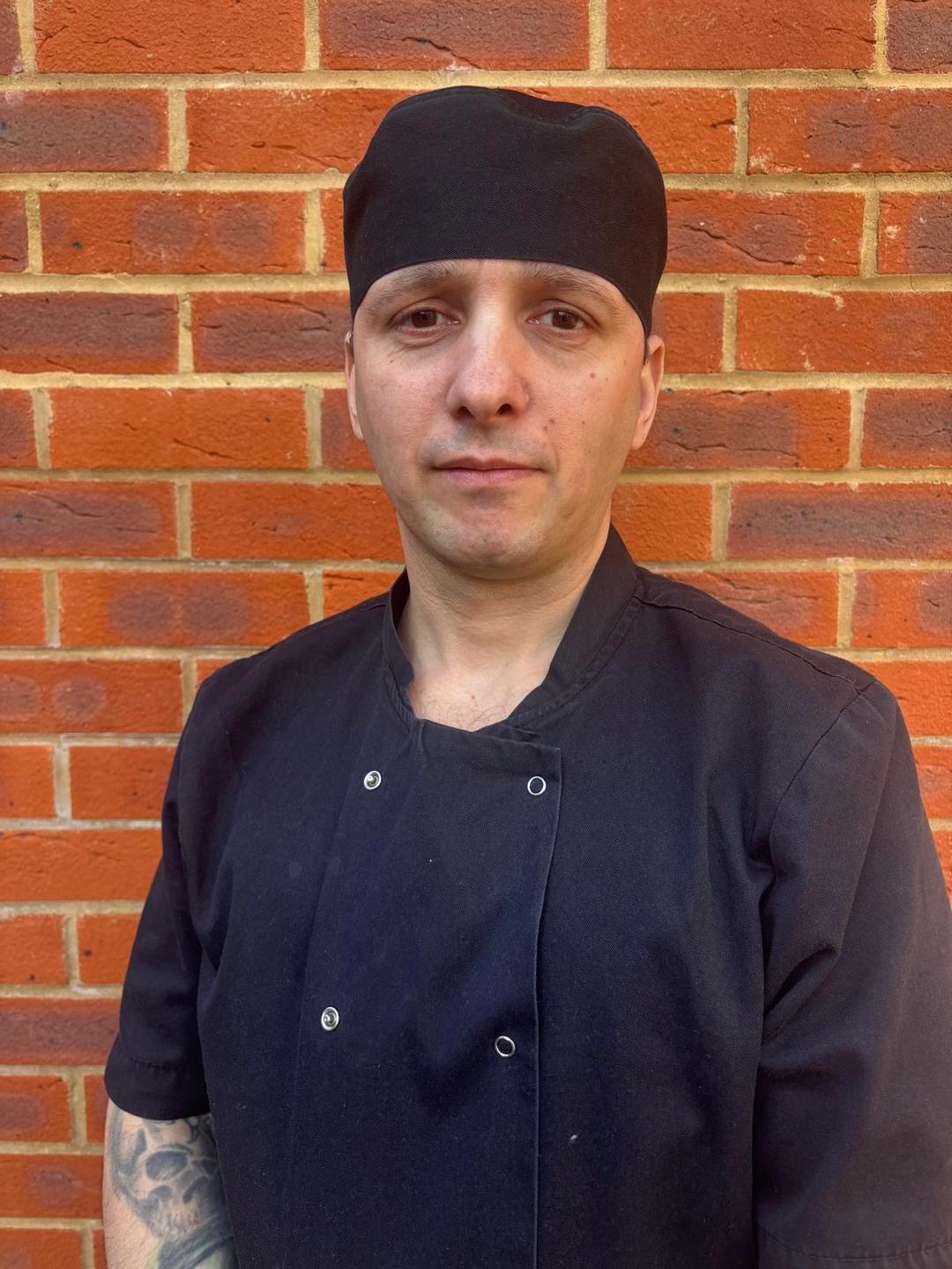 Daniel Mihai Popescu