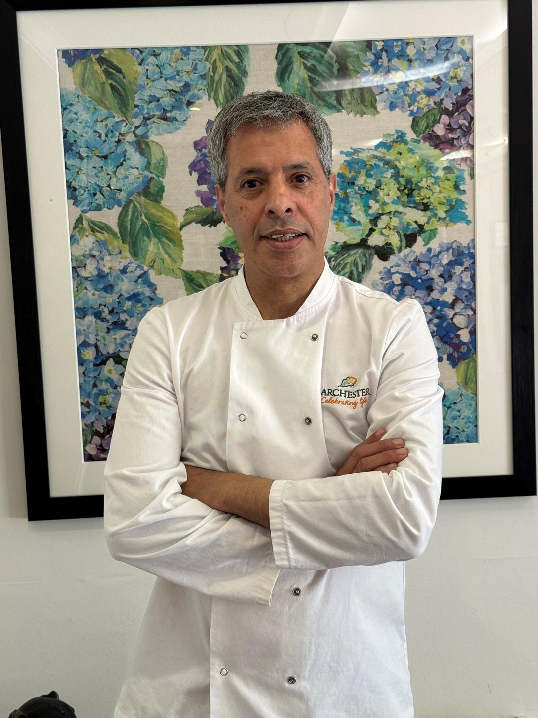 Abdellatif Btina