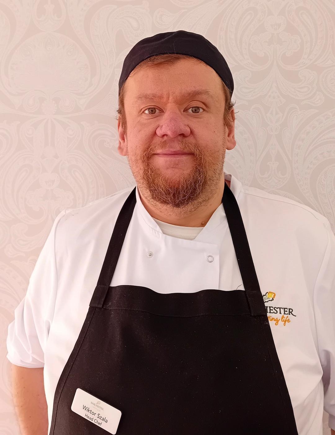 Wiktor Szala
