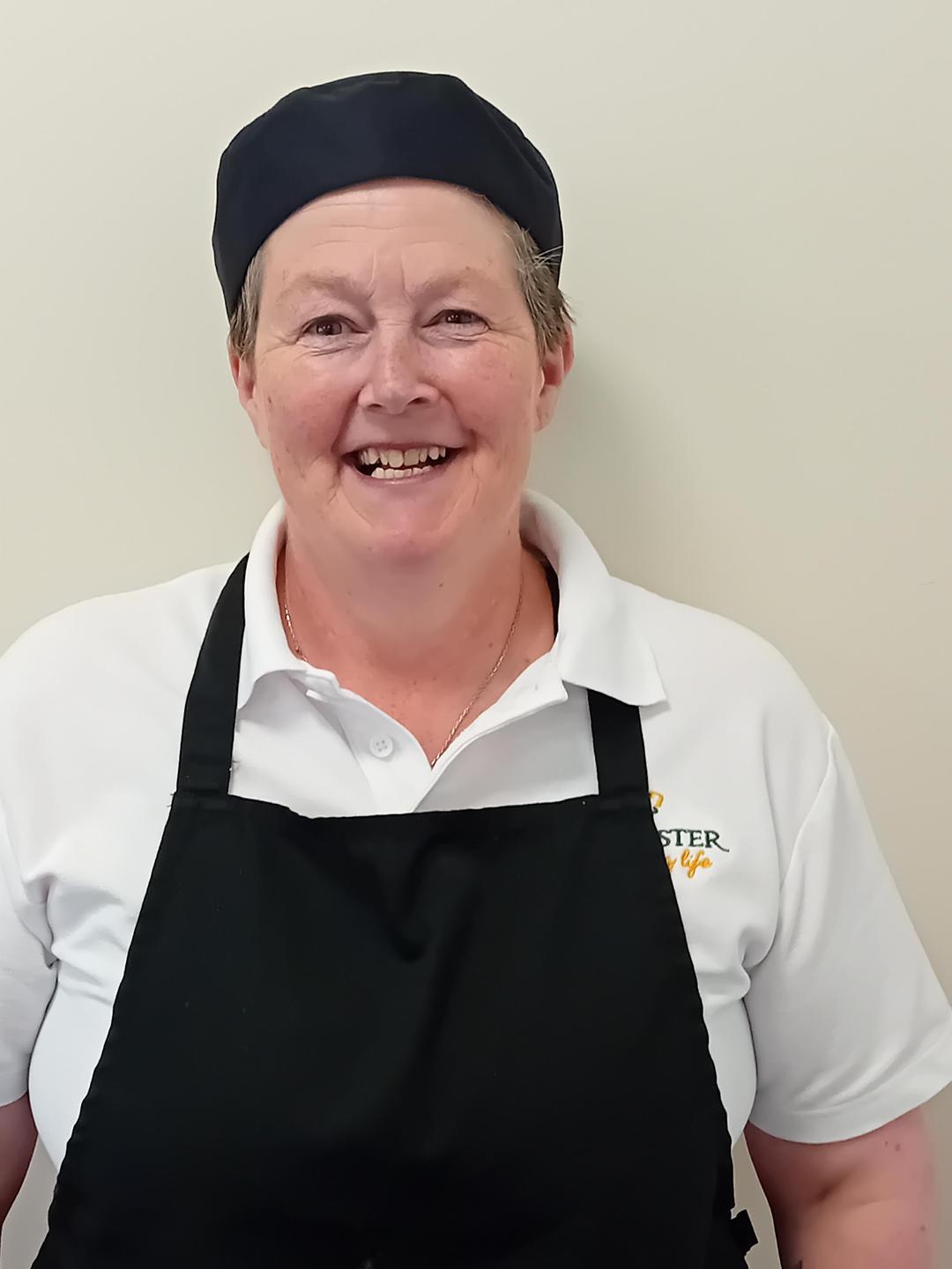 Karen McGinely 