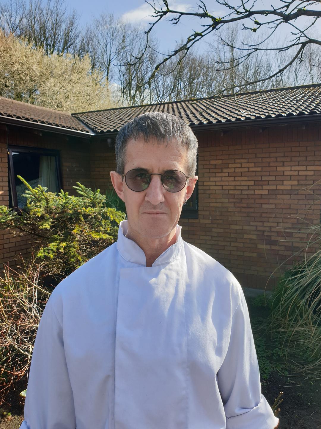 Gary Anson