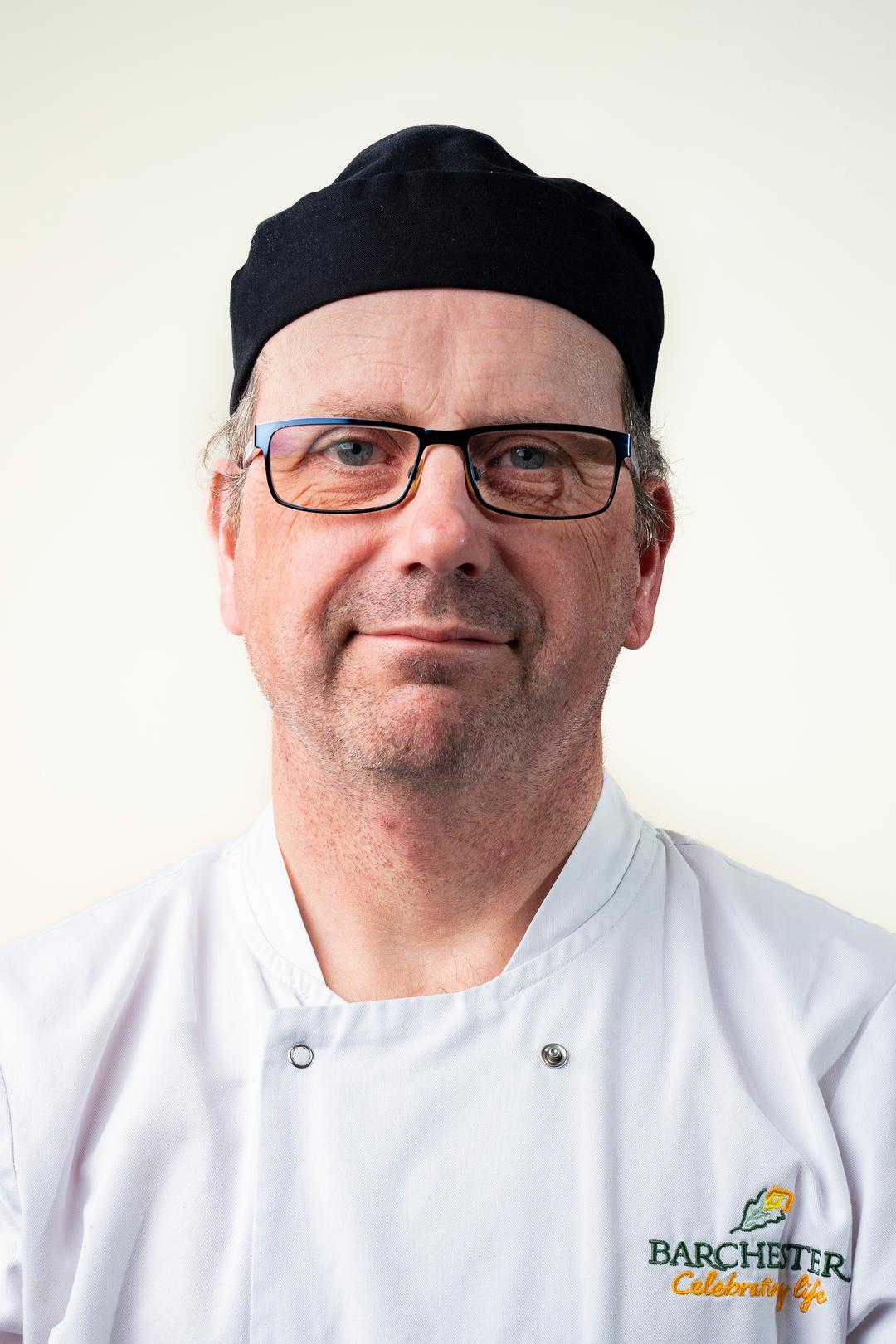 Stephen Oakley