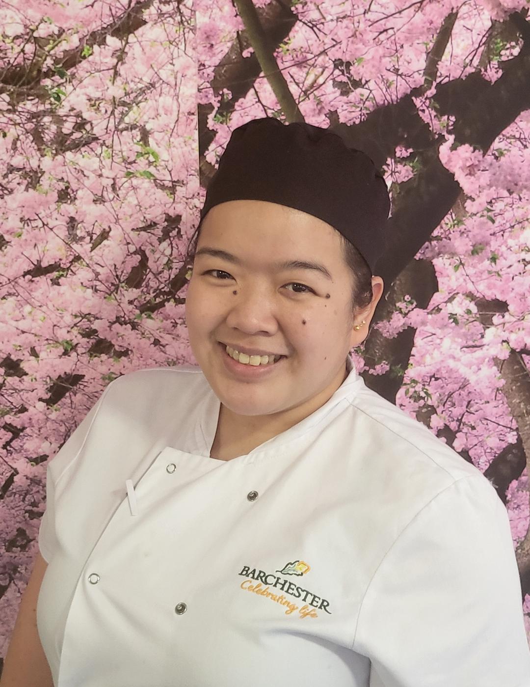 Angel Kho