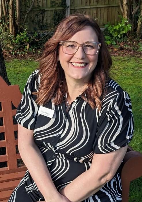 Paula Wiggan