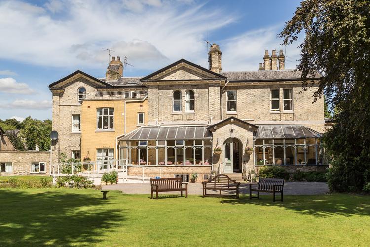 Brookfield Care Home