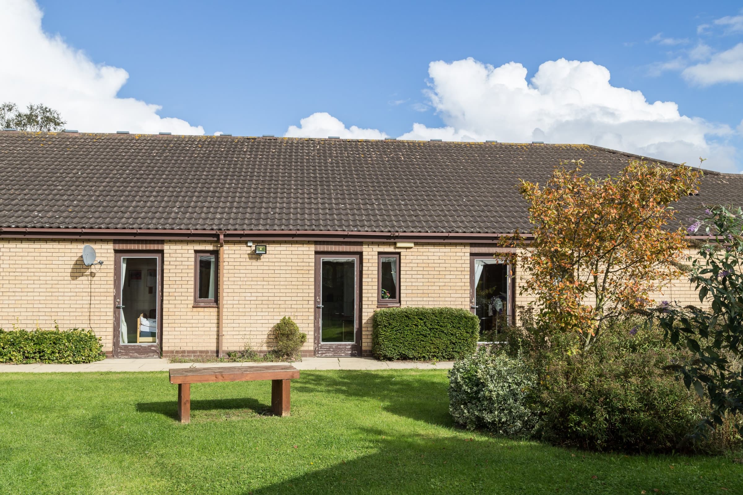 Castle Care Village - Castle Keep  
