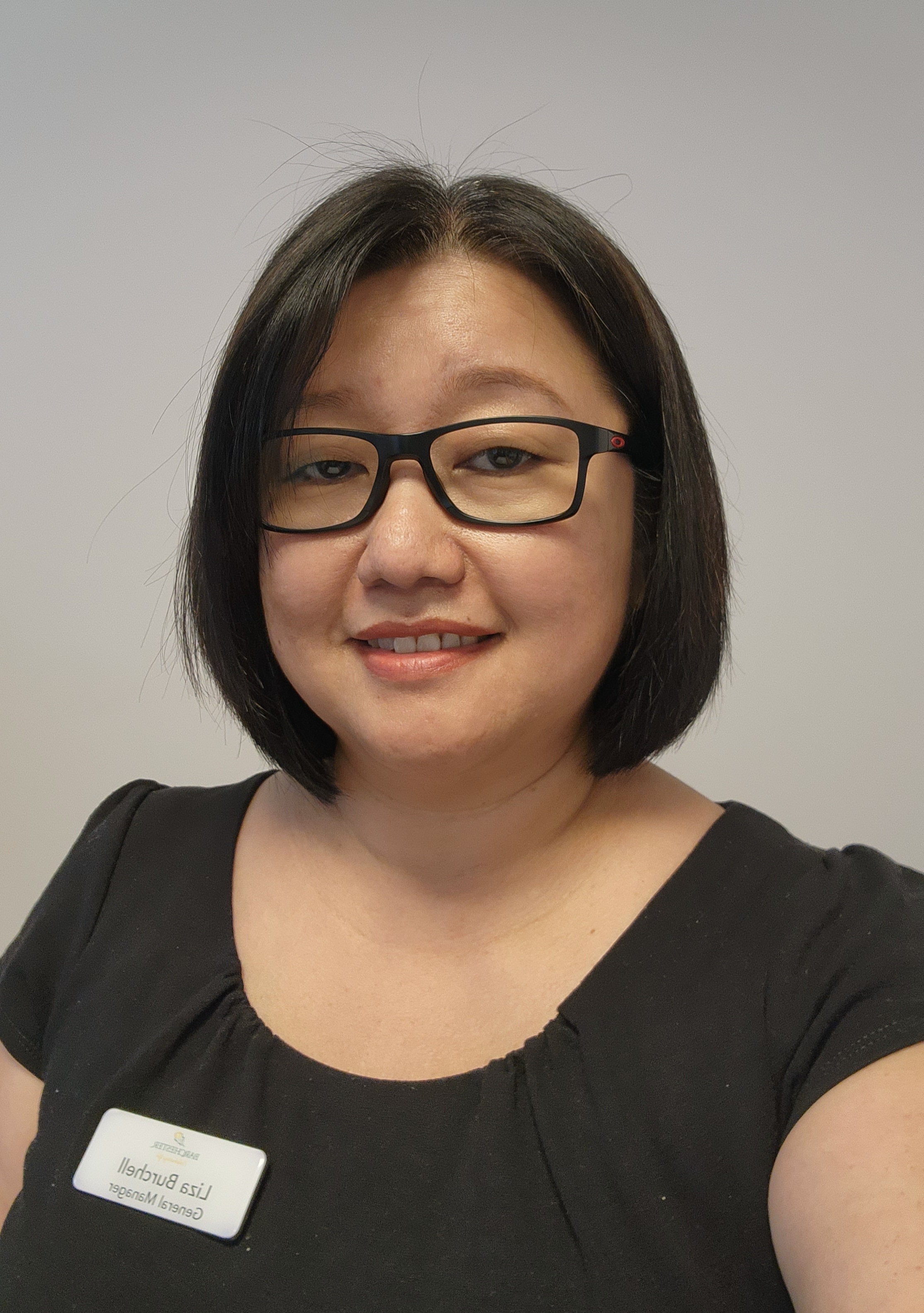 Winchester House Care Home in Rochester Barchester Healthcare