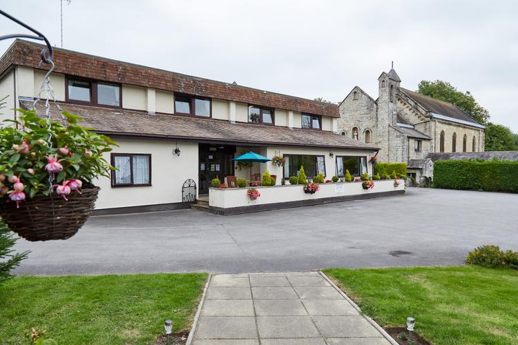 Highfield Care Home