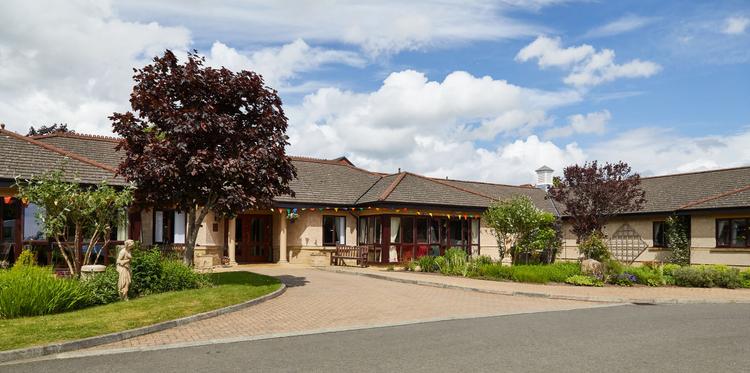 Canmore Lodge Care Home