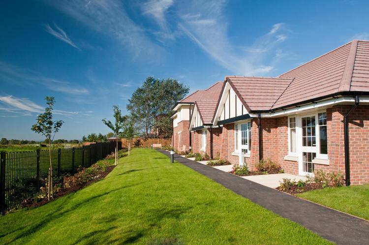 Ashchurch View Care Home