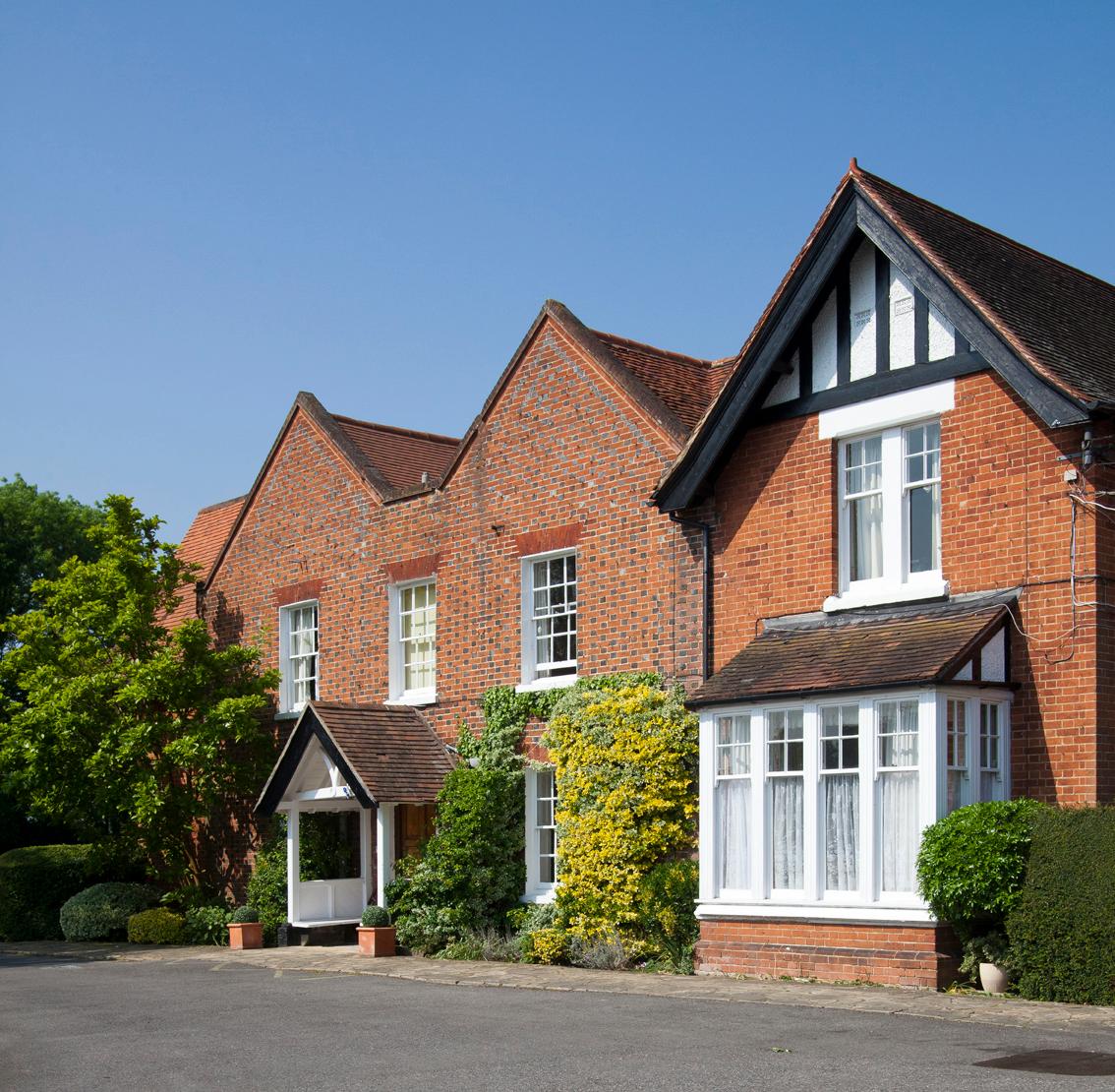 Cossins House Care Home 