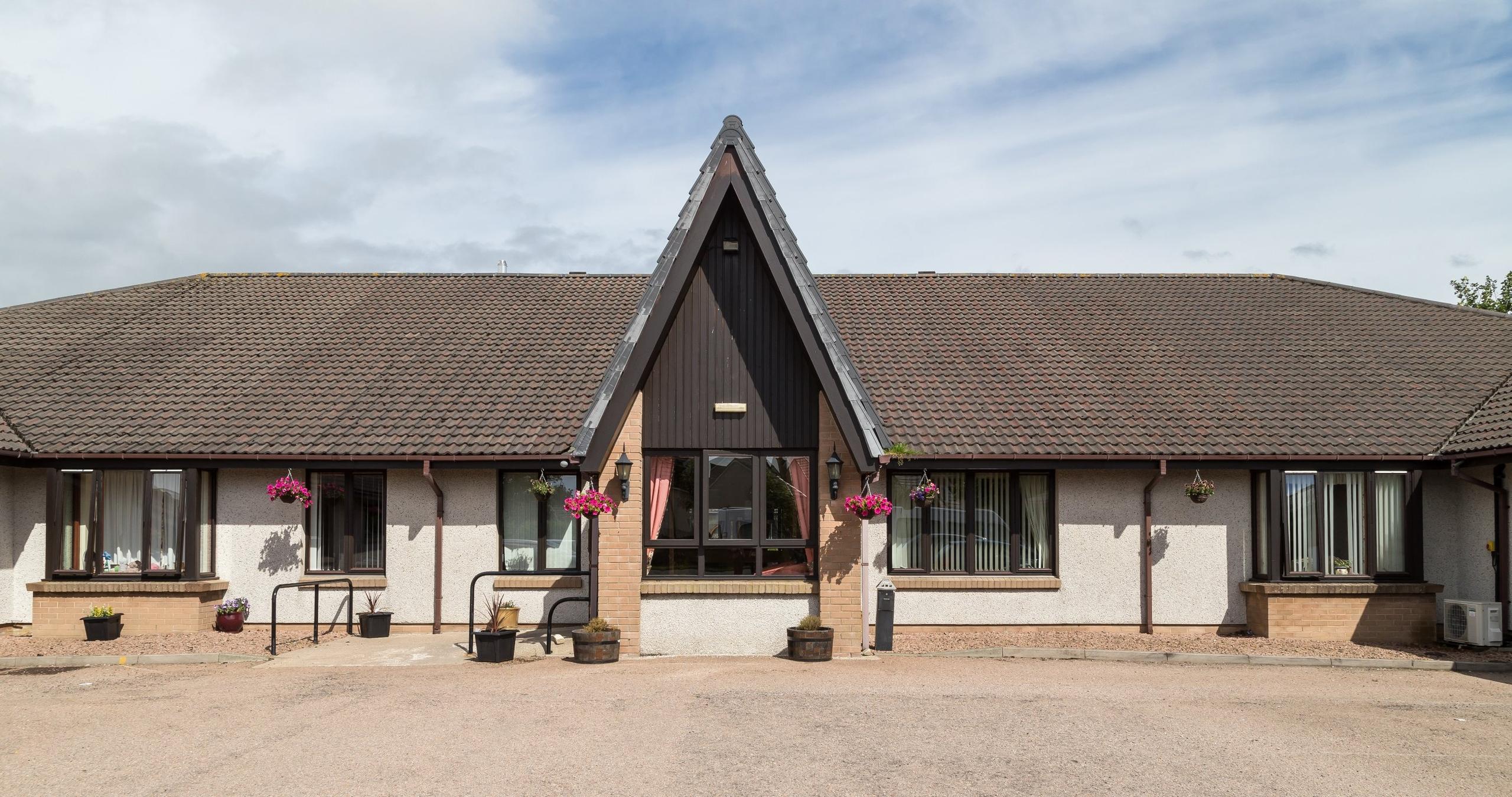 Lethen Park Care Home