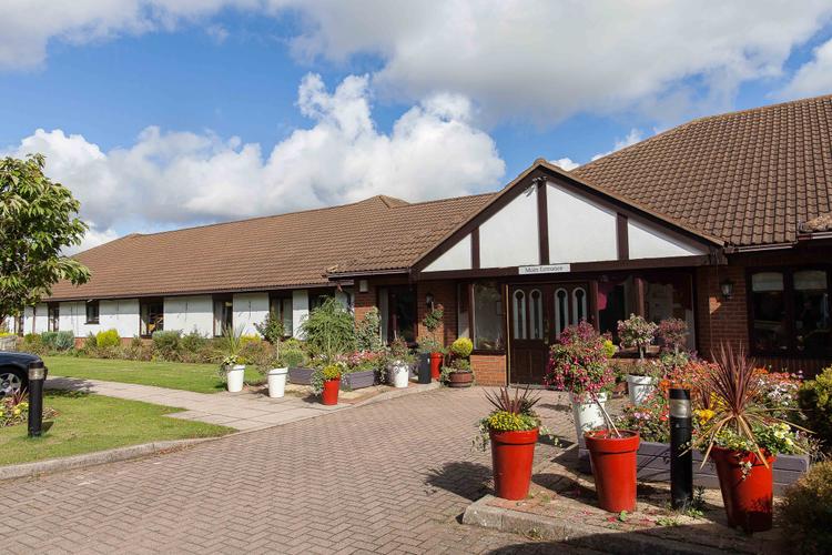 Newton House Care Home