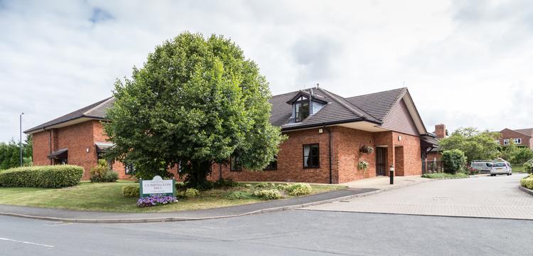 Cubbington Mill Care Home