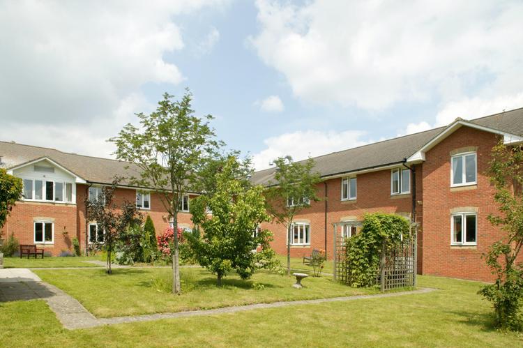 West Oak Care Home