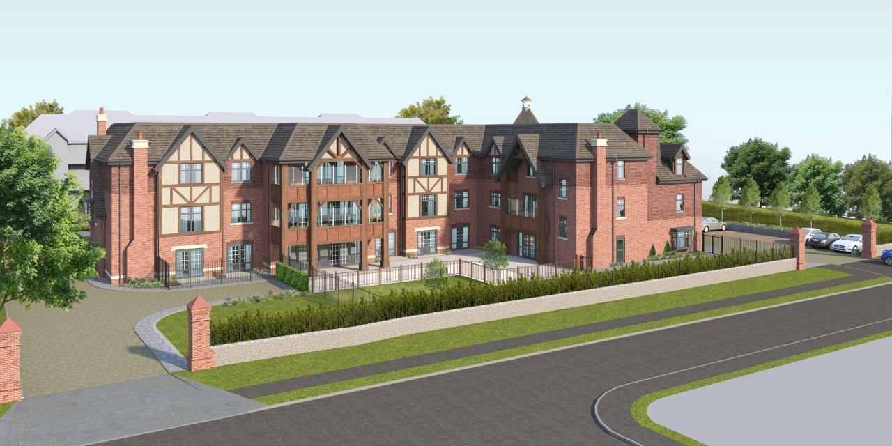 Port Manor Care Home