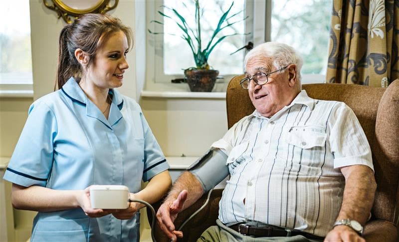 Care & Facilities