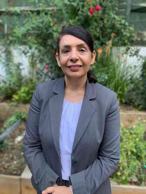 Khushkaran Kaur