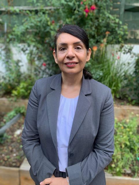 Khushkaran Kaur