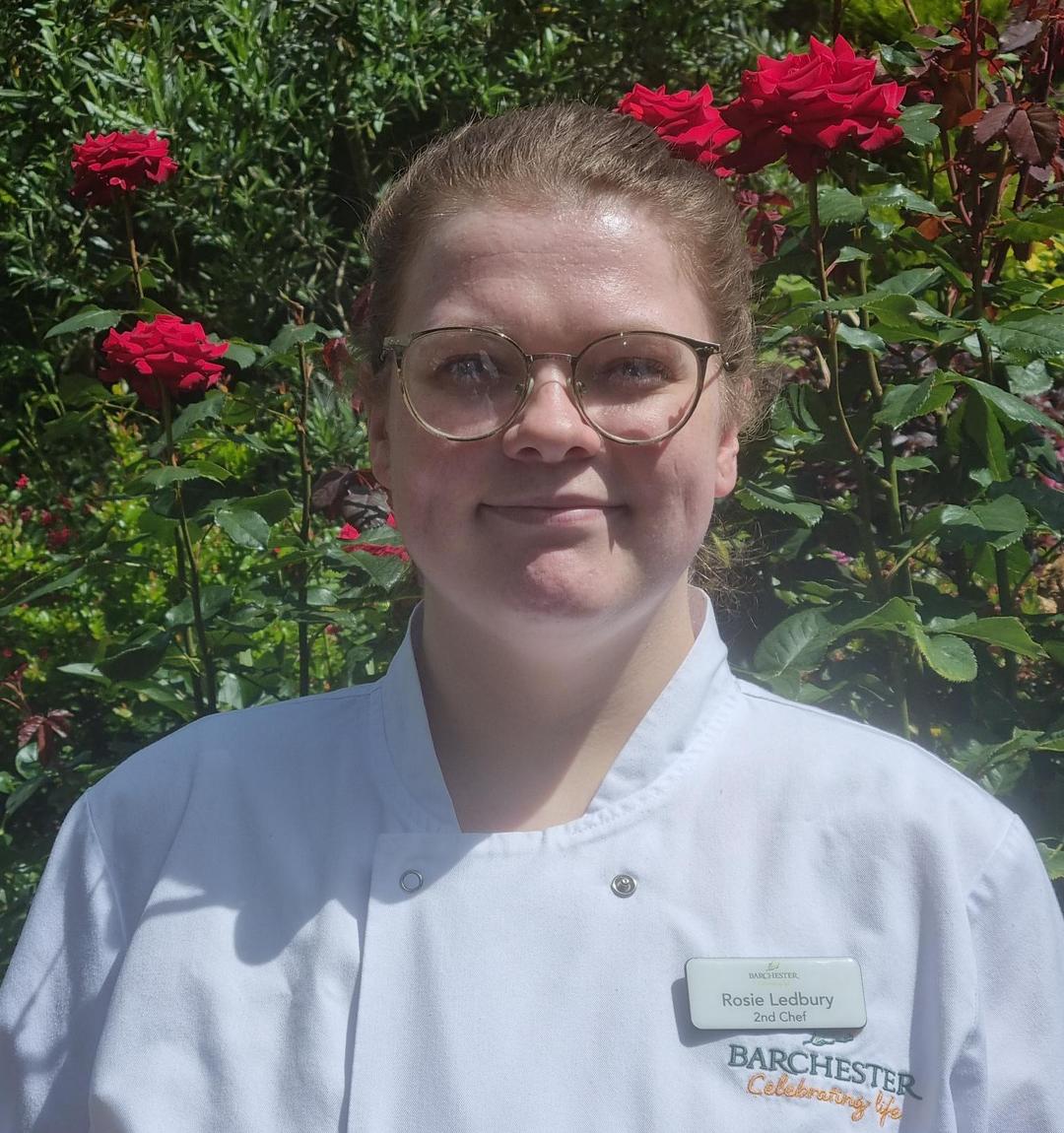 Rosie Ledbury
