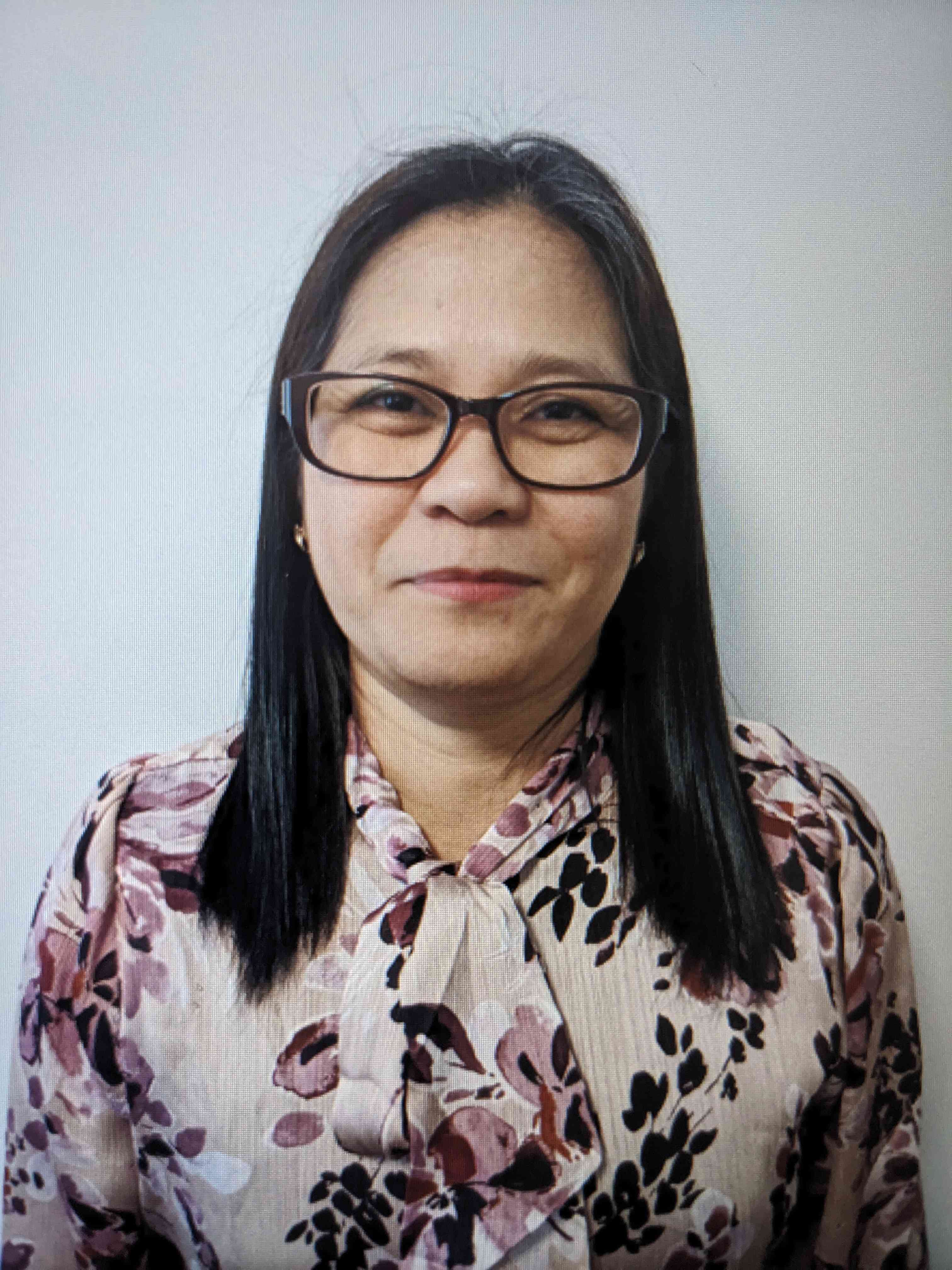 Nita Pulmones
