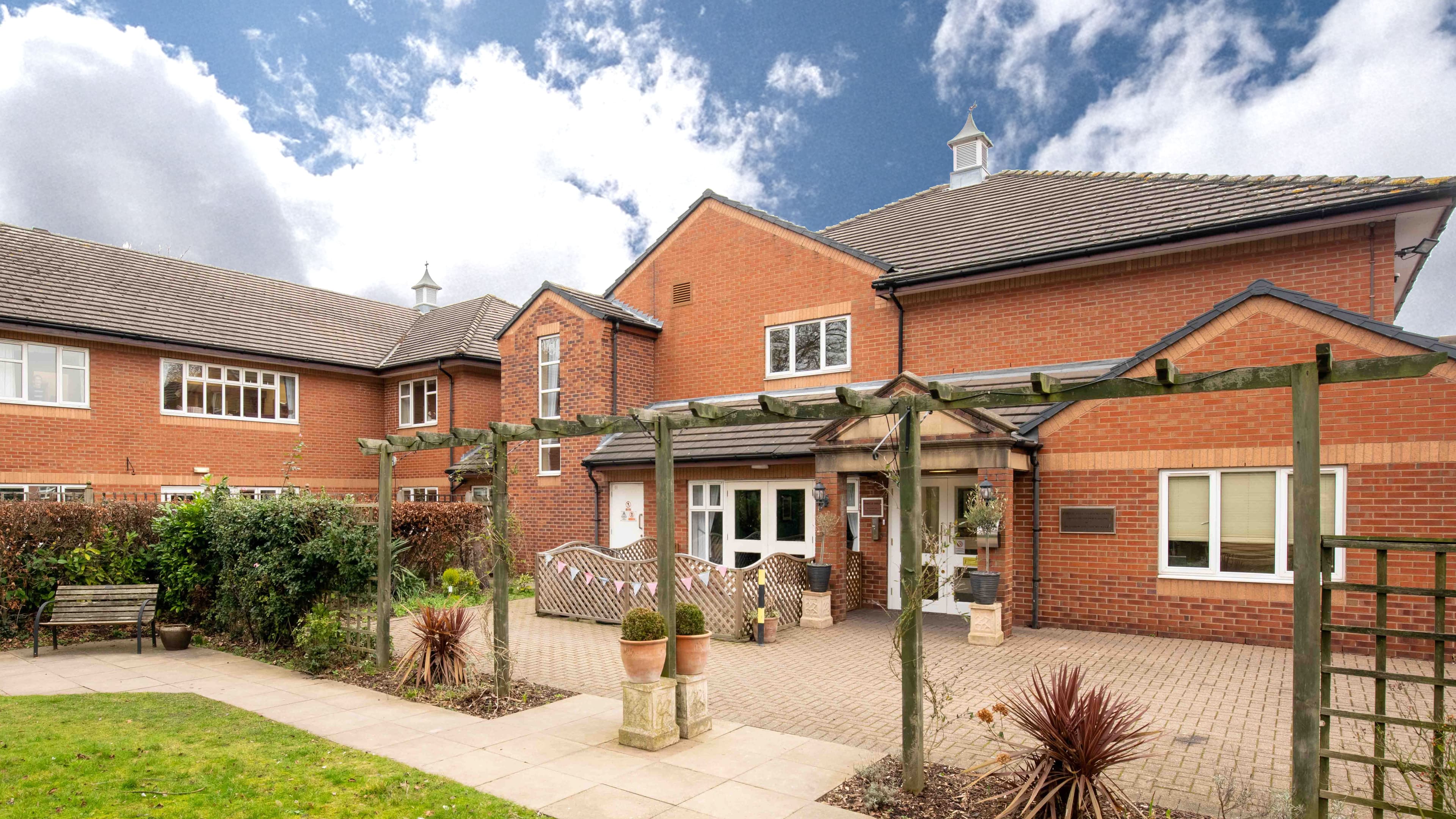 Forest Hill Care Home