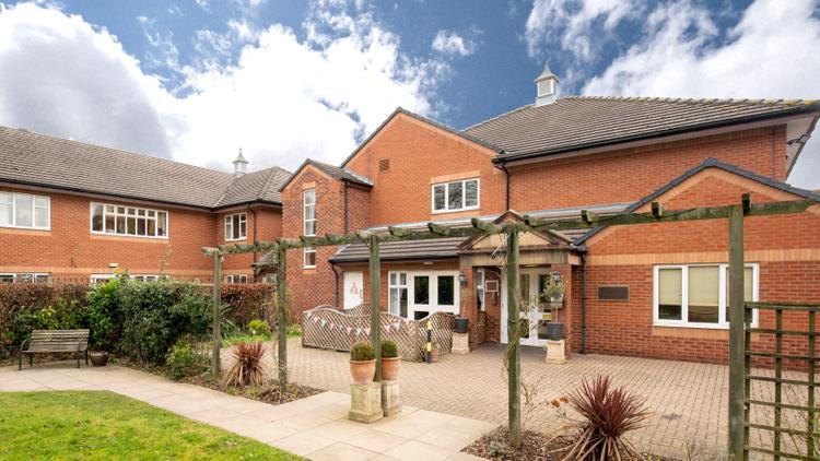 Forest Hill Care Home