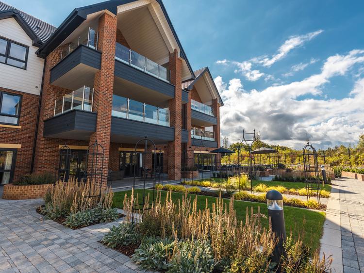 Pinetree Care Home