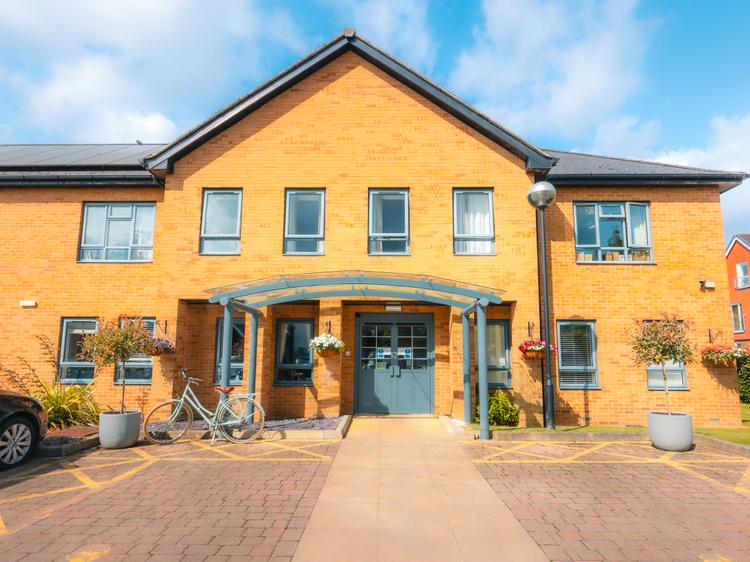 Windmill Manor Care Home