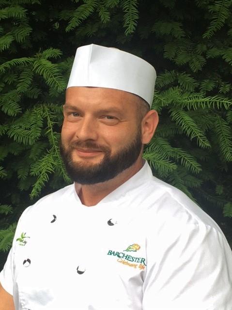 Zbigniew Kuczynski 'Zibi'