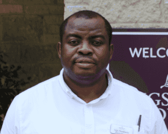 Ugo Nwakwue