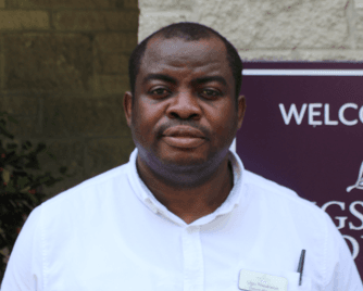 Ugo Nwakwue