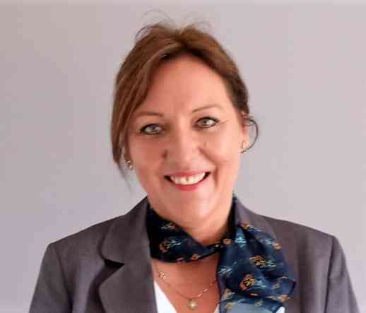 Sarah Cadwallader
