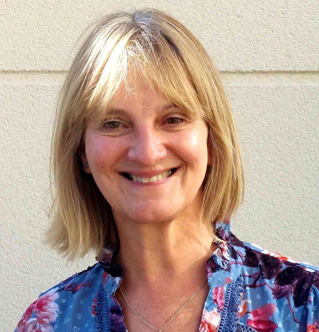Gina Smith