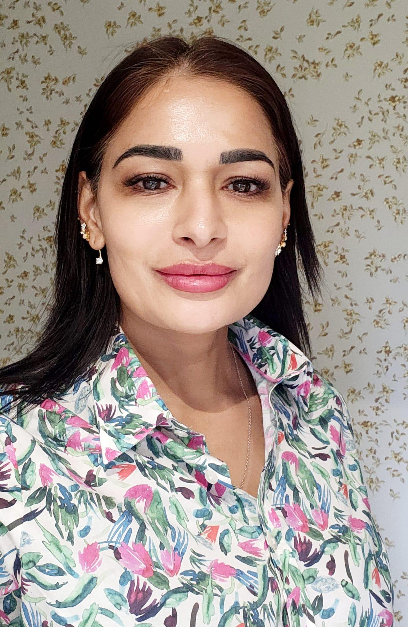 Pramojil Kurian