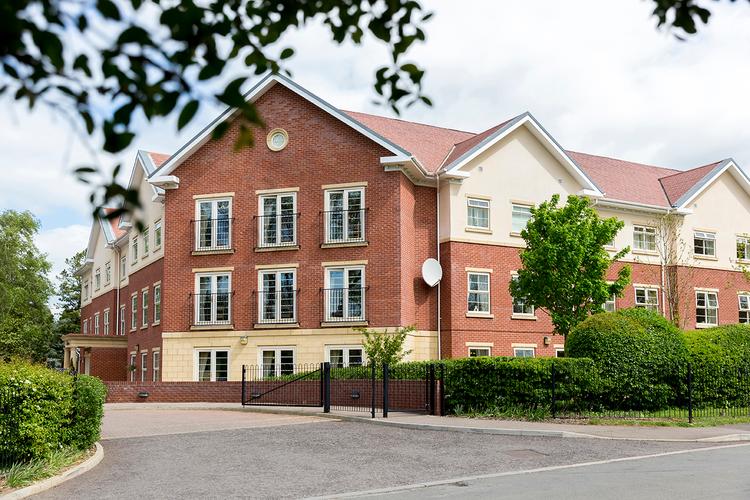 Maple Leaf Lodge Care Home