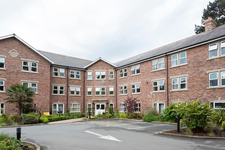 Boroughbridge Manor Care Home