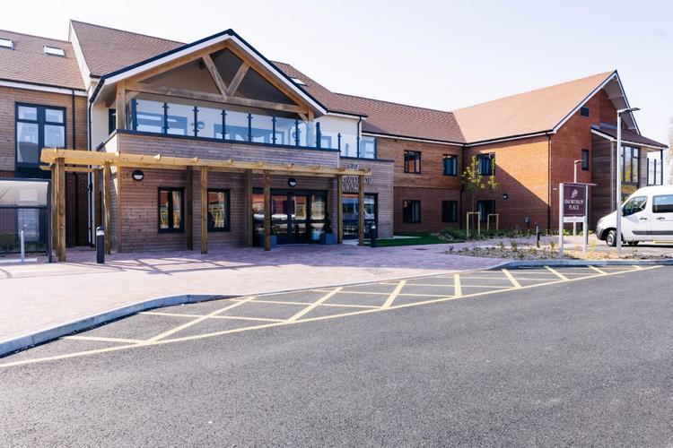 Snowdrop Place Care Home