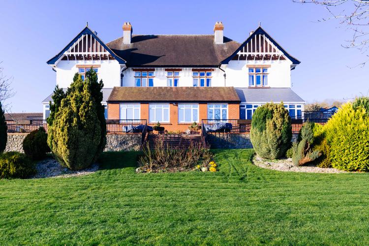 Wheatlands Care Home