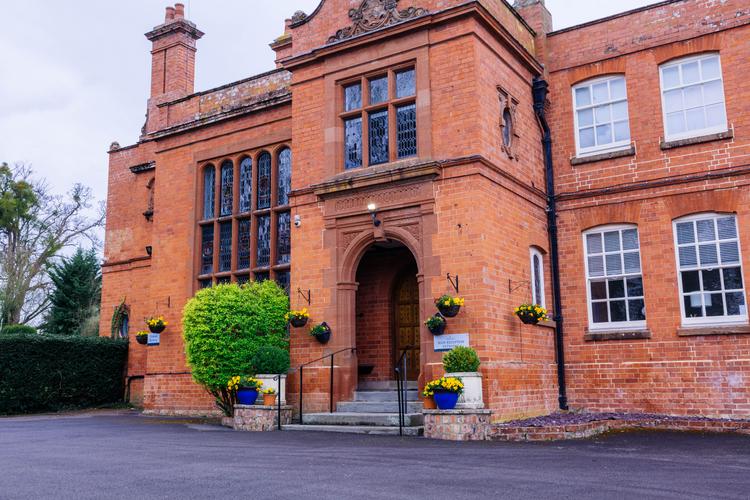 Badgeworth Court Care Home