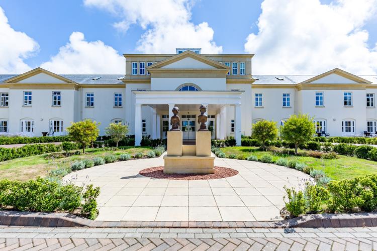 Lakeside Manor Care Home